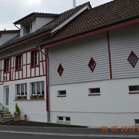 Bnb Zum Schluessel Unterehrendingen エクステリア 写真