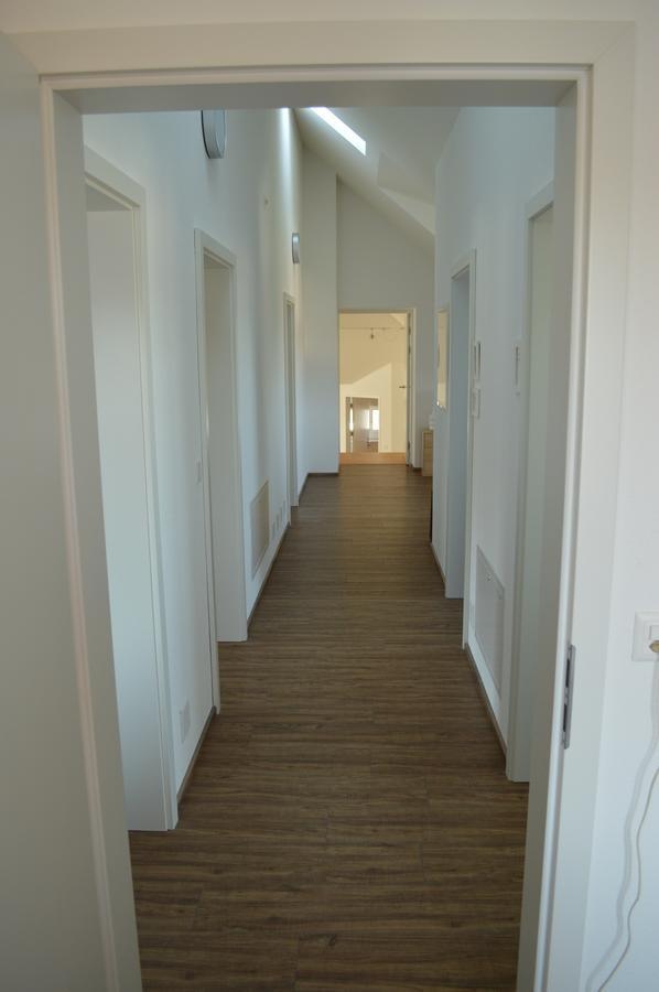 Bnb Zum Schluessel Unterehrendingen エクステリア 写真