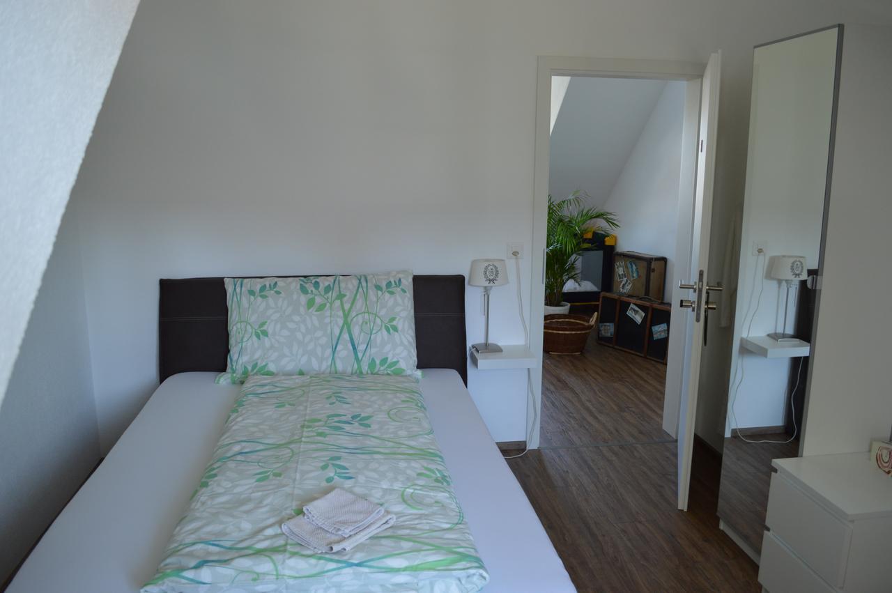 Bnb Zum Schluessel Unterehrendingen エクステリア 写真