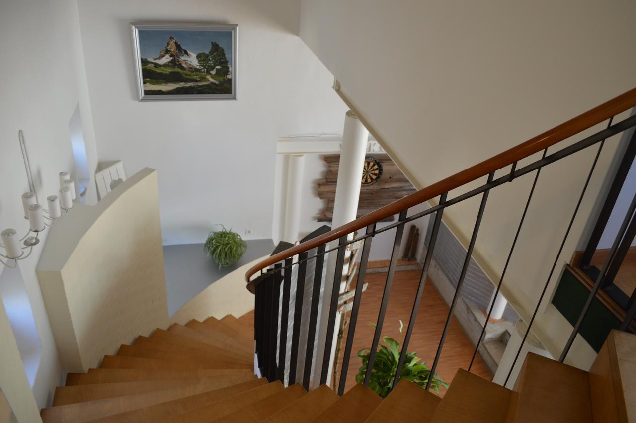 Bnb Zum Schluessel Unterehrendingen エクステリア 写真