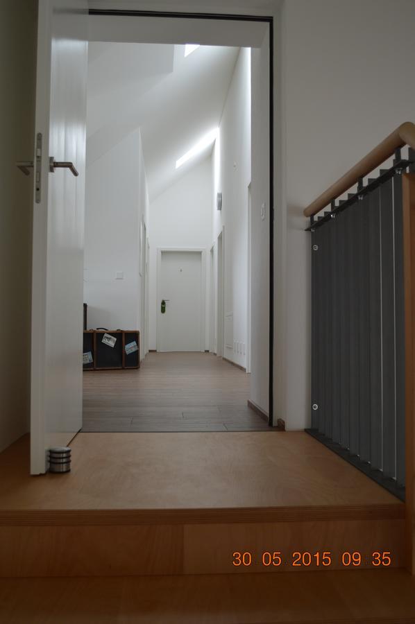 Bnb Zum Schluessel Unterehrendingen エクステリア 写真