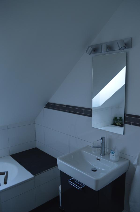 Bnb Zum Schluessel Unterehrendingen エクステリア 写真
