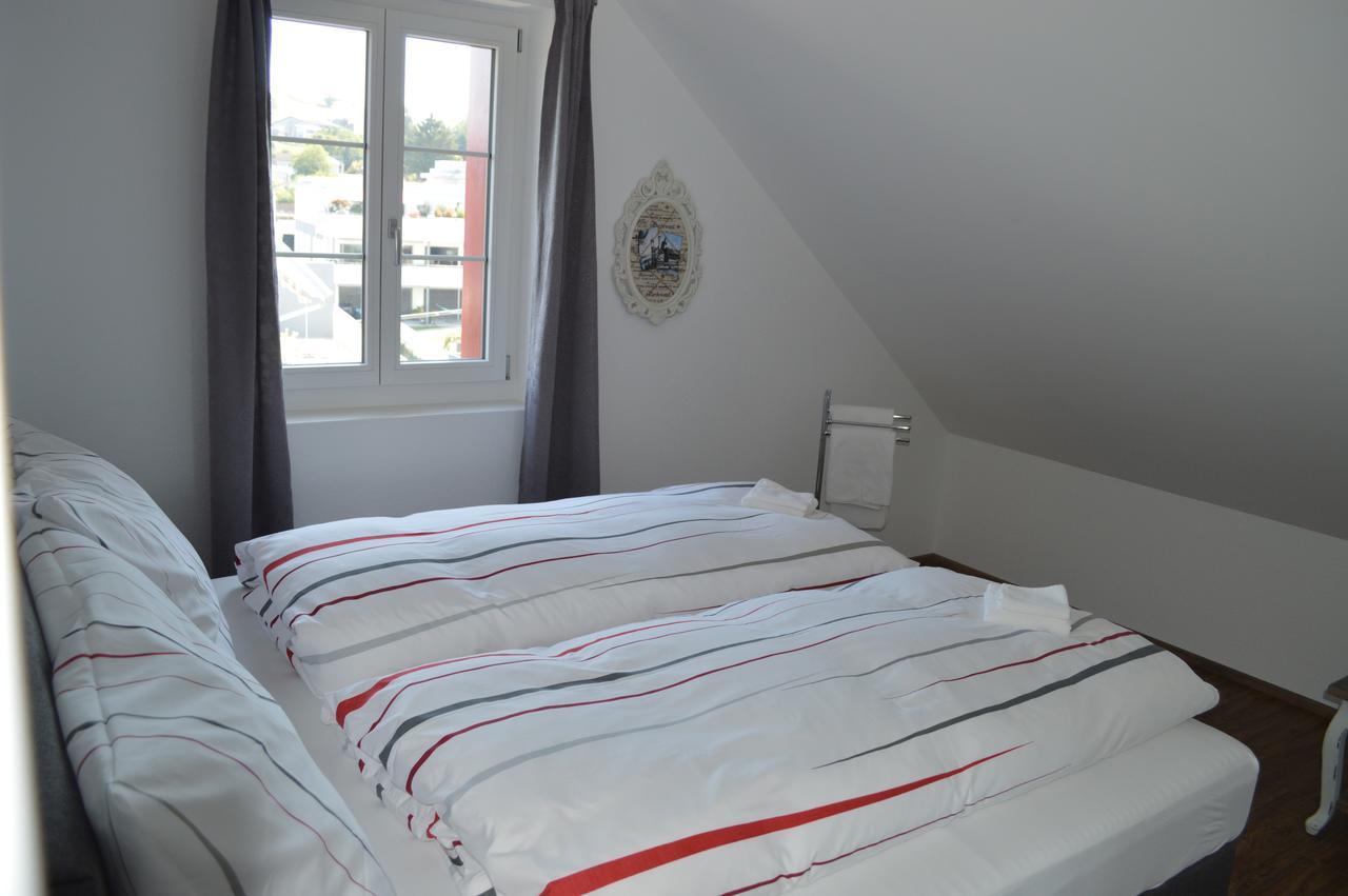 Bnb Zum Schluessel Unterehrendingen エクステリア 写真
