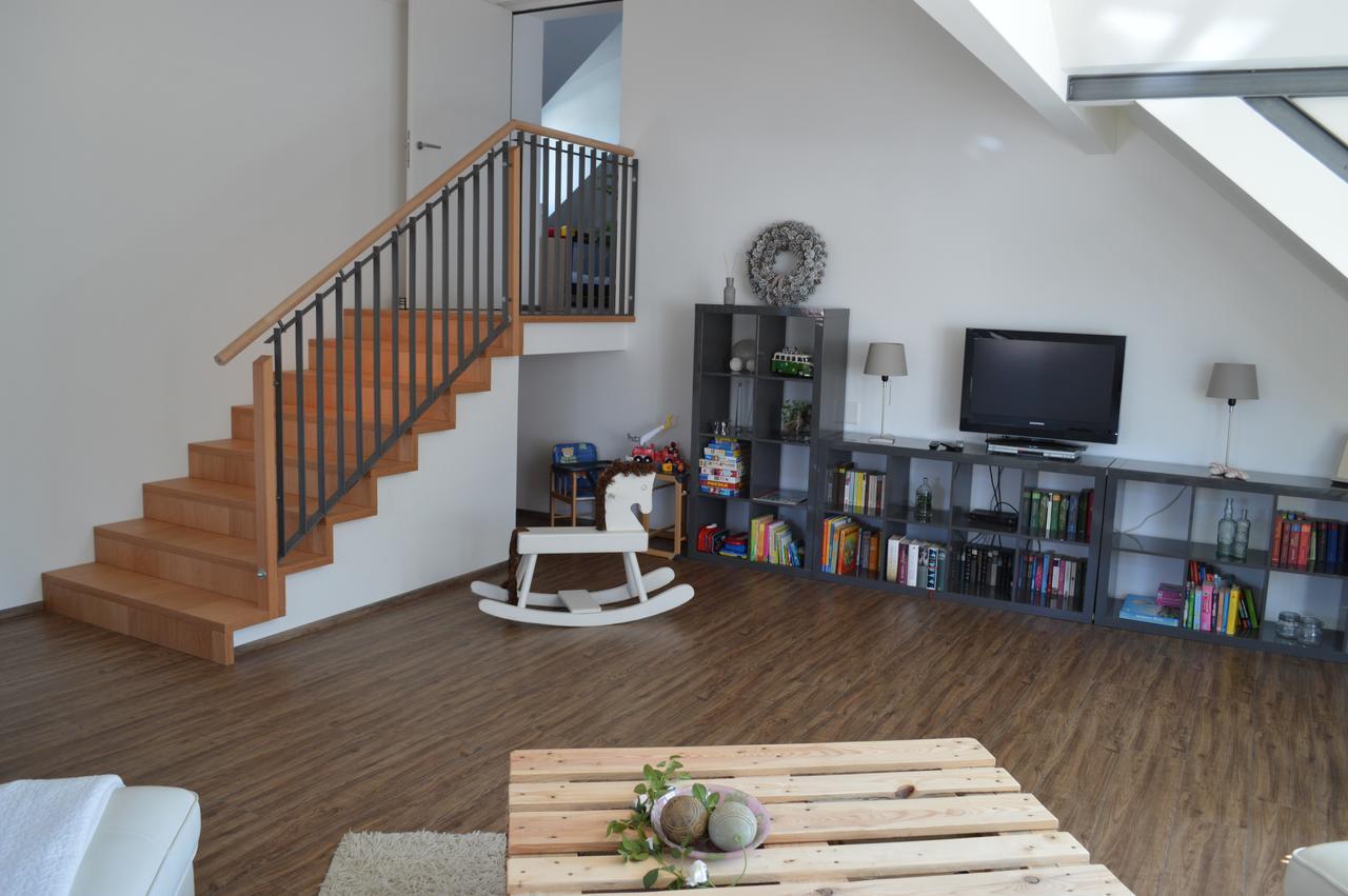 Bnb Zum Schluessel Unterehrendingen エクステリア 写真